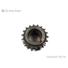 16Q209 Crankshaft Timing Gear For 11-13 Subaru Forester  2.5 13021AA240